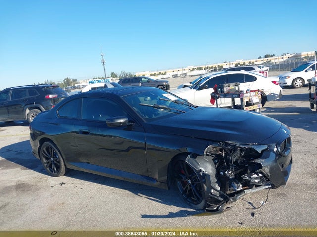 BMW 230 I 2024 3MW23CM08R8E06815 Image 13