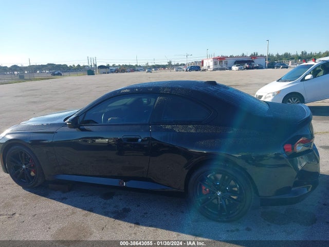 BMW 230 I 2024 3MW23CM08R8E06815 Image 14