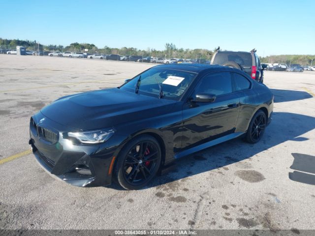 2024 BMW 230 3MW23CM08R8E06815 Photo 1
