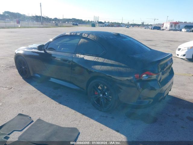 2024 BMW 230 3MW23CM08R8E06815 Photo 2