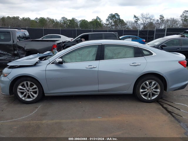 Chevrolet MALIBU LT 2018 1G1ZD5ST4JF152189 Image 13