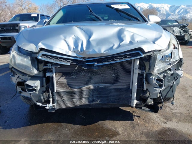 Chevrolet Cruze 1lt Auto 2014 1G1PC5SB6E7244597 Image 6