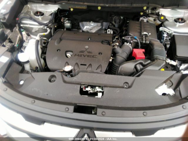 JA4ARUAU2PU012067 Mitsubishi Outlander Sport 2.0 Es Awc
