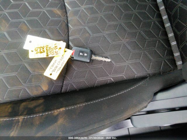 JA4ARUAU2PU012067 Mitsubishi Outlander Sport 2.0 Es Awc