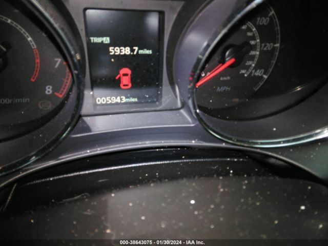 JA4ARUAU2PU012067 Mitsubishi Outlander Sport 2.0 Es Awc