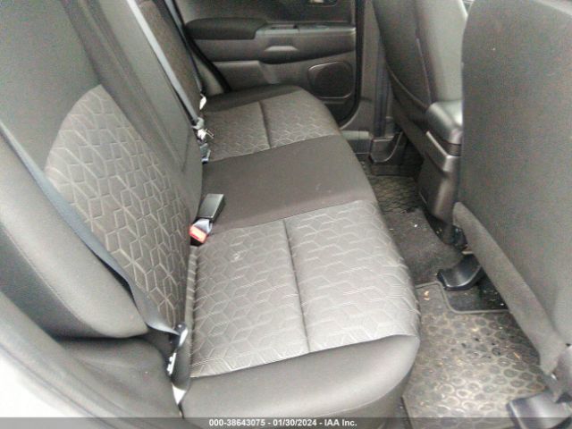 JA4ARUAU2PU012067 Mitsubishi Outlander Sport 2.0 Es Awc