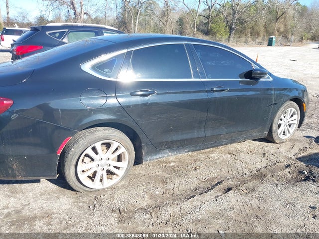 Chrysler 200 Limited 2015 1C3CCCAB2FN741157 Image 6