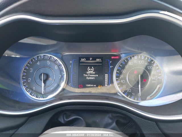 Chrysler 200 Limited 2015 1C3CCCAB2FN741157 Image 7