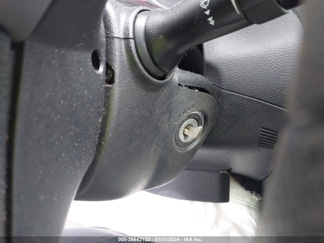 Subaru Forester 2.5i Premium 2016 JF2SJADC0GH416837 Image 11