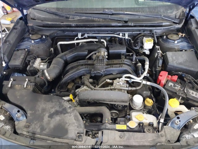 Subaru Legacy Sport 2020 4S3BWAG68L3004646 Image 10