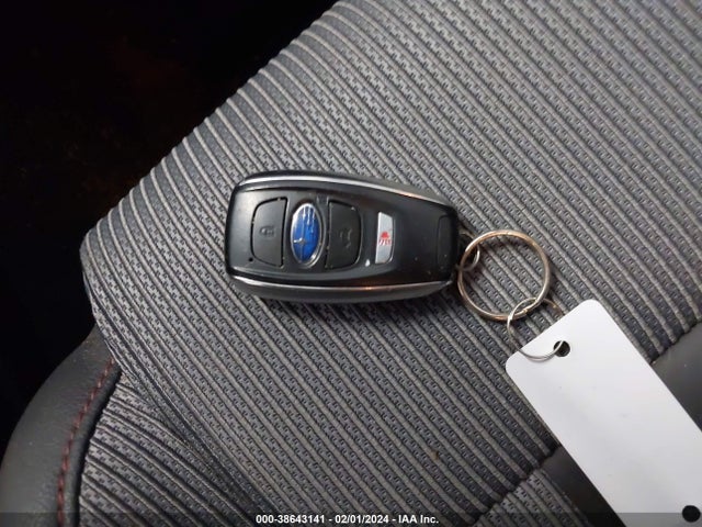 Subaru Legacy Sport 2020 4S3BWAG68L3004646 Image 11