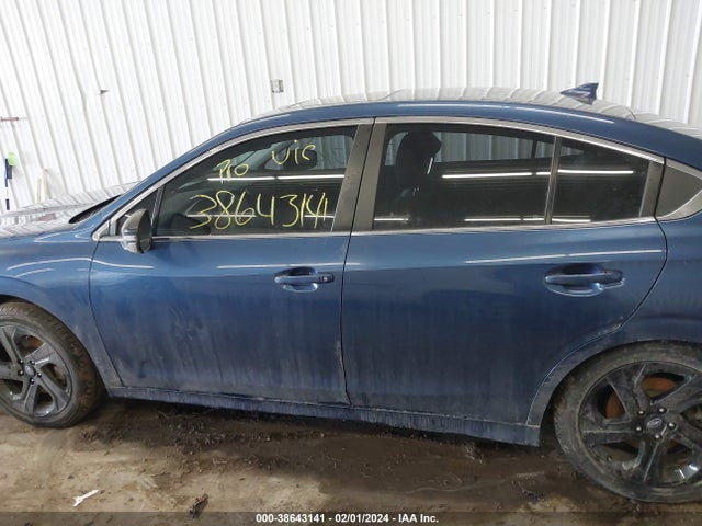 Subaru Legacy Sport 2020 4S3BWAG68L3004646 Image 14