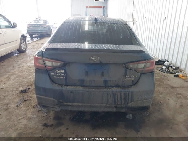Subaru Legacy Sport 2020 4S3BWAG68L3004646 Image 16