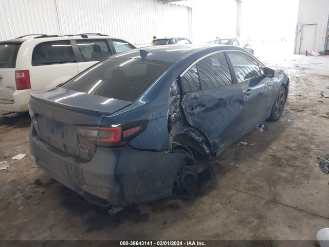 Subaru Legacy Sport 2020 4S3BWAG68L3004646 Image 4