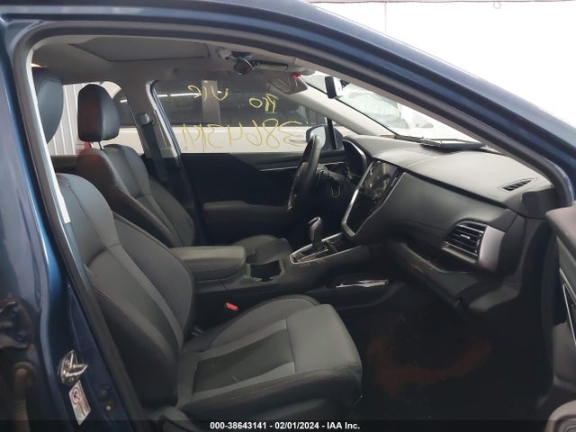 Subaru Legacy Sport 2020 4S3BWAG68L3004646 Image 5