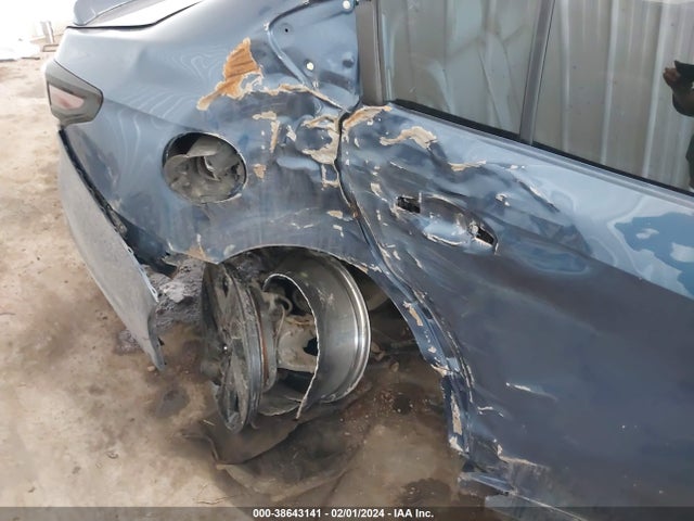 Subaru Legacy Sport 2020 4S3BWAG68L3004646 Image 6