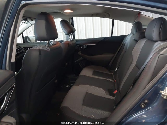 Subaru Legacy Sport 2020 4S3BWAG68L3004646 Image 8
