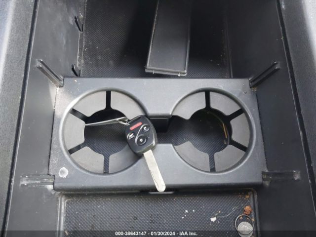 5FNYF3H74EB026100 Honda Pilot Ex-l