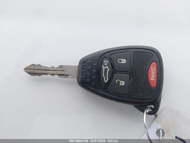 Dodge AVENGER SE 2014 1C3CDZAB2EN166461 Image 11