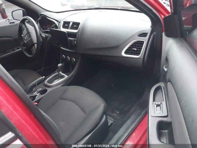 Dodge AVENGER SE 2014 1C3CDZAB2EN166461 Image 5