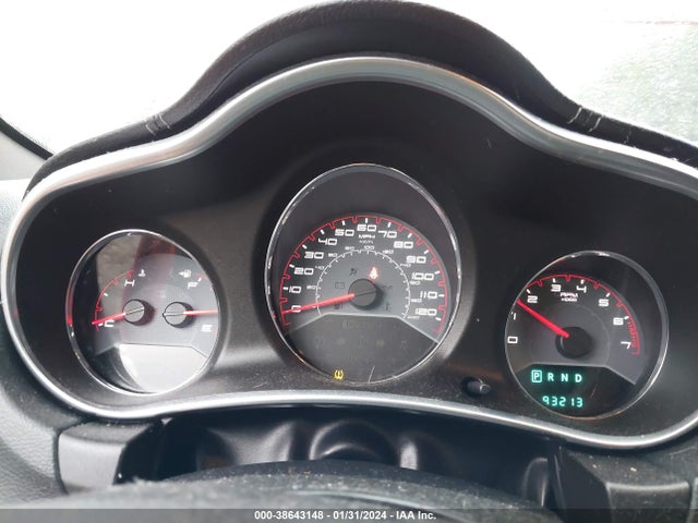 Dodge AVENGER SE 2014 1C3CDZAB2EN166461 Image 7