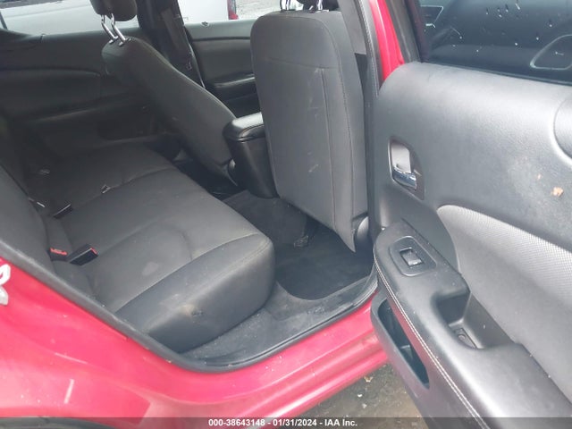 Dodge AVENGER SE 2014 1C3CDZAB2EN166461 Image 8