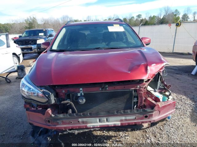 JF2GTACCXK9231750 Subaru Crosstrek 2.0i Premium
