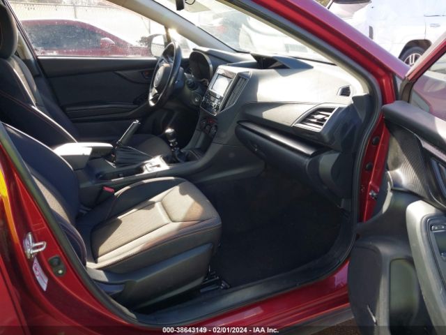 JF2GTACCXK9231750 Subaru Crosstrek 2.0i Premium