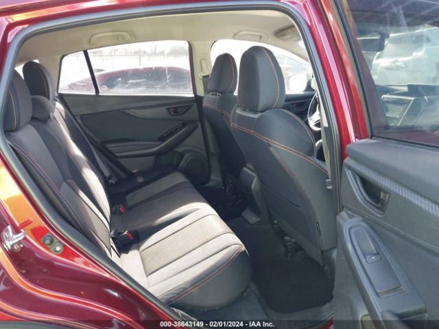 JF2GTACCXK9231750 Subaru Crosstrek 2.0i Premium
