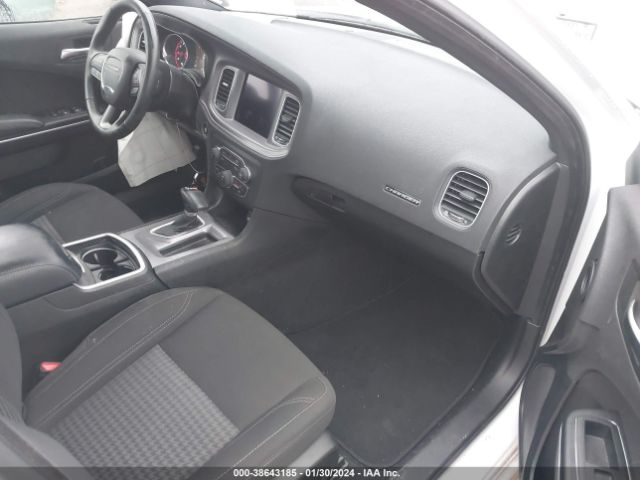 2C3CDXBG2PH567051 Dodge Charger Sxt
