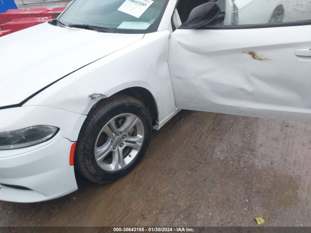 2C3CDXBG2PH567051 Dodge Charger Sxt