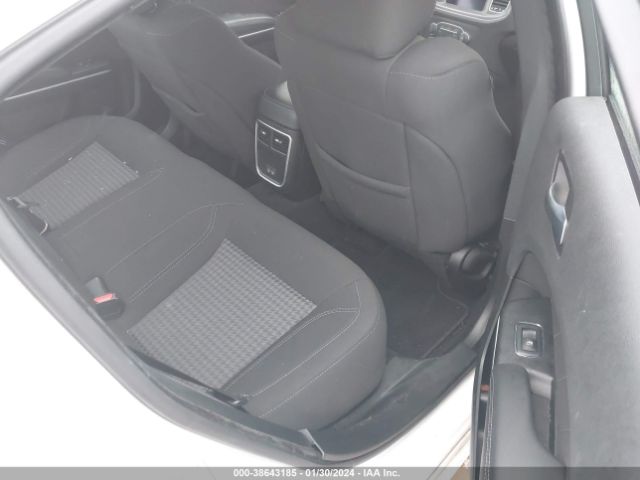 2C3CDXBG2PH567051 Dodge Charger Sxt