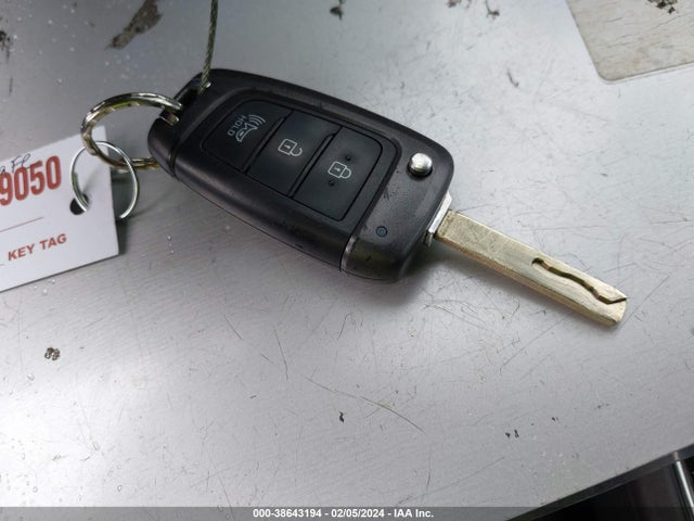 Hyundai Santa Fe Se 2020 5NMS23AD8LH253433 Image 11