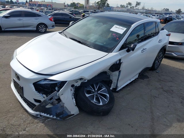 Lexus Rz 450e Premium 2023 JTJAAAAB6PA015000 Image 2