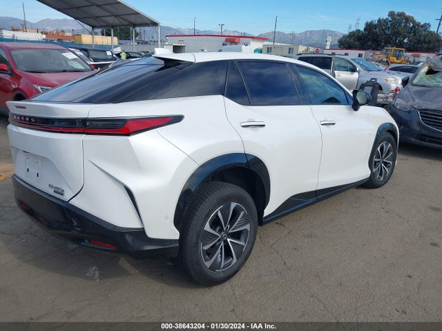 Lexus Rz 450e Premium 2023 JTJAAAAB6PA015000 Image 4