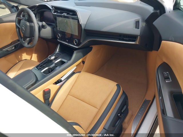 Lexus Rz 450e Premium 2023 JTJAAAAB6PA015000 Image 5