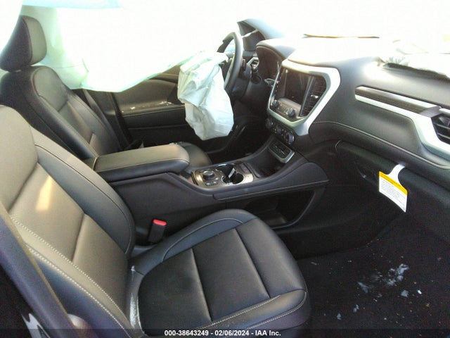 GMC Acadia Awd Slt 2023 1GKKNULS7PZ253325 Image 5