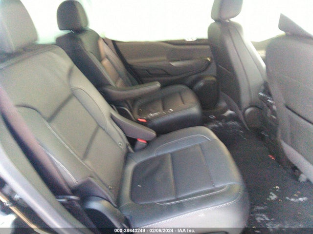 GMC Acadia Awd Slt 2023 1GKKNULS7PZ253325 Image 8