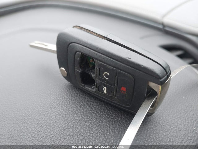 Chevrolet Impala 1ls 2014 1G11Y5SLXEU122858 Image 11