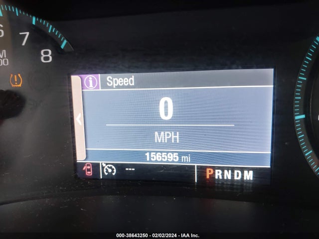 Chevrolet Impala 1ls 2014 1G11Y5SLXEU122858 Image 15