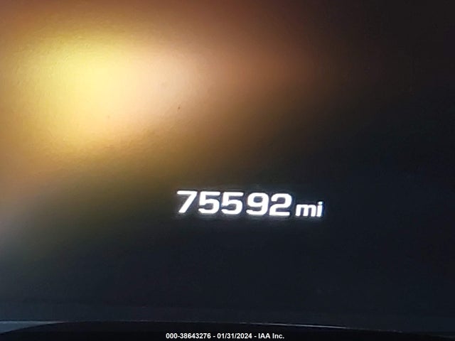 Chevrolet CAMARO 2SS 2016 1G1FH1R70G0138472 Image 14