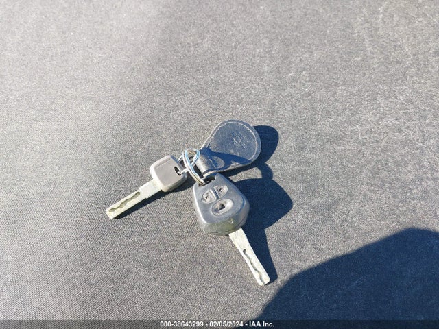 2002 PORSCHE BOXSTER WP0CA29822U621492 Photo 10