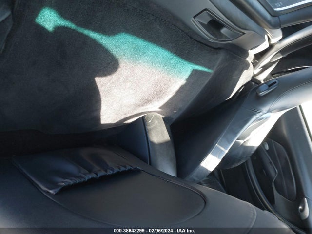 2002 PORSCHE BOXSTER WP0CA29822U621492 Photo 7