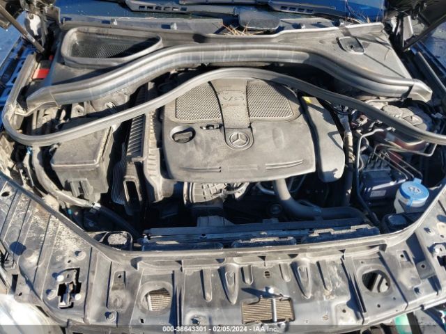 4JGDA5JB1FA519956 Mercedes-Benz ML 350
