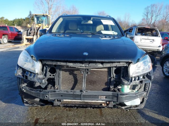 4JGDA5JB1FA519956 Mercedes-Benz ML 350