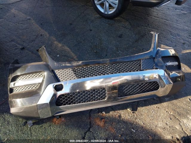 4JGDA5JB1FA519956 Mercedes-Benz ML 350