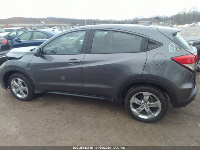 Honda HR-V LX 2019 3CZRU6H32KG712113 Image 14