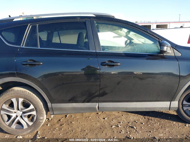Toyota RAV4 LE 2017 2T3ZFREV0HW351979 Image 13