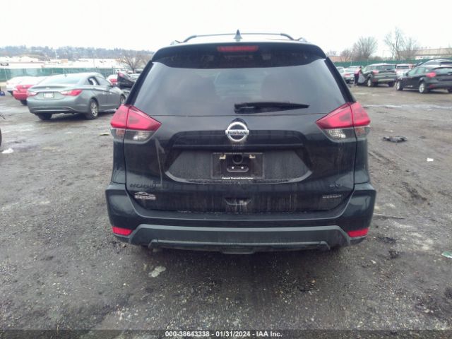5N1AT2MT5JC772498 Nissan ROGUE SV