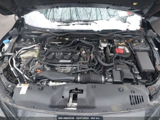 SHHFK7H98HU426465 Honda Civic Sport Touring